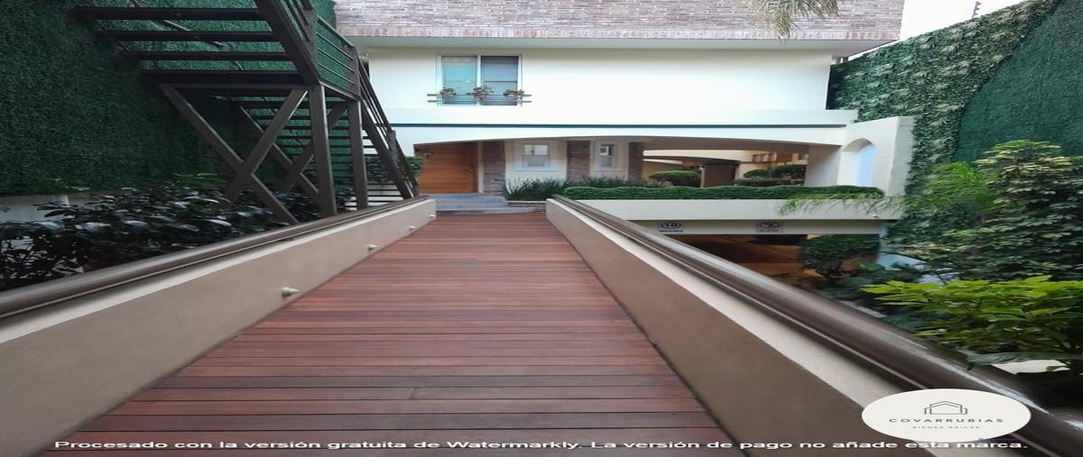 Foto de casa en renta en  , san josé insurgentes, benito juárez, df / cdmx, 0 No. 03