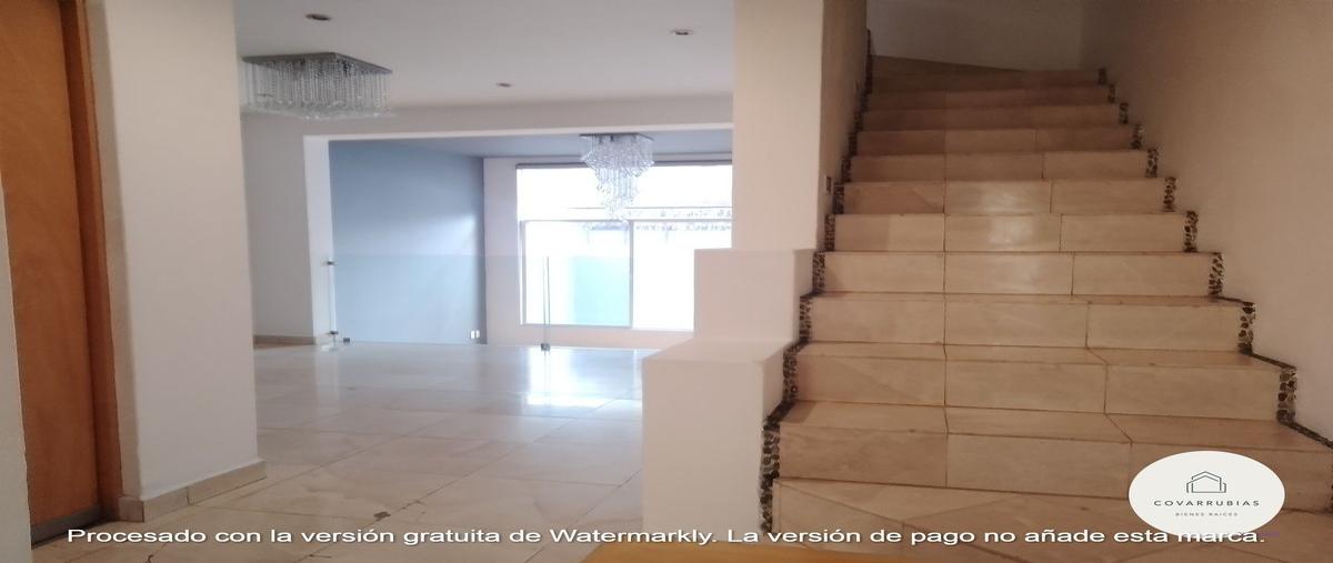 Foto de casa en renta en  , san josé insurgentes, benito juárez, df / cdmx, 0 No. 04
