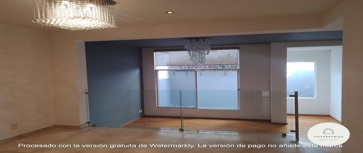 Foto de casa en renta en  , san josé insurgentes, benito juárez, df / cdmx, 0 No. 05