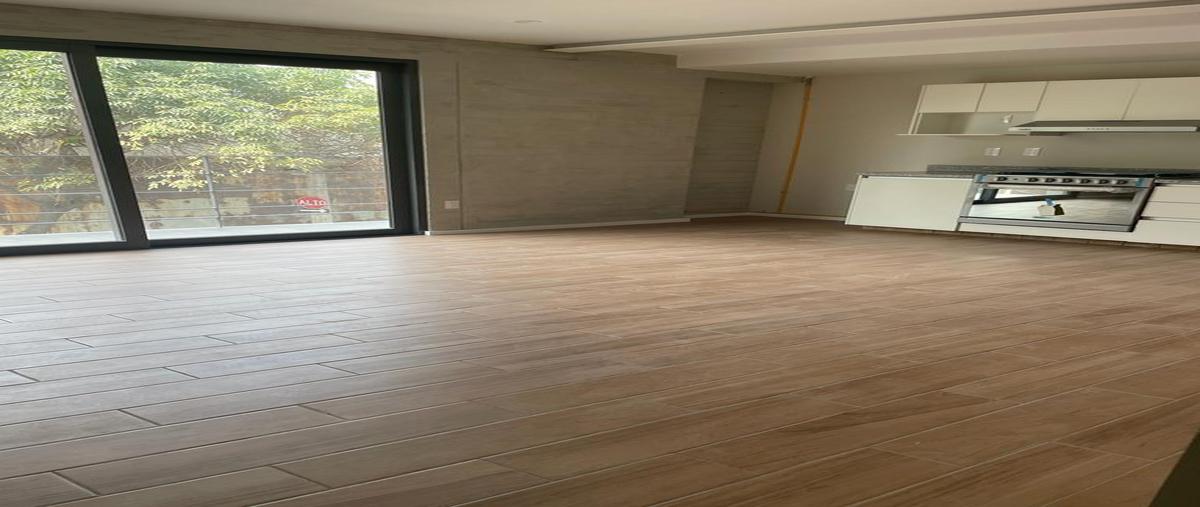 Foto de departamento en venta en  , san josé insurgentes, benito juárez, df / cdmx, 30353400 No. 01