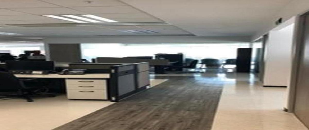 Foto de edificio en renta en  , san josé insurgentes, benito juárez, df / cdmx, 0 No. 05