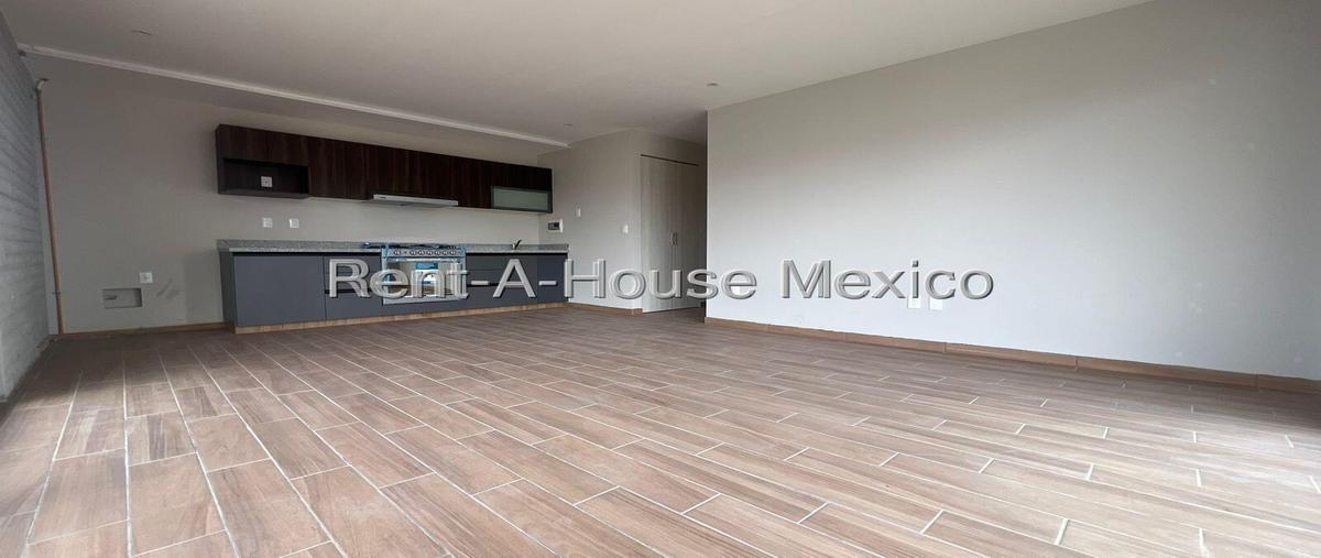 Foto de departamento en venta en  , san josé insurgentes, benito juárez, df / cdmx, 0 No. 05