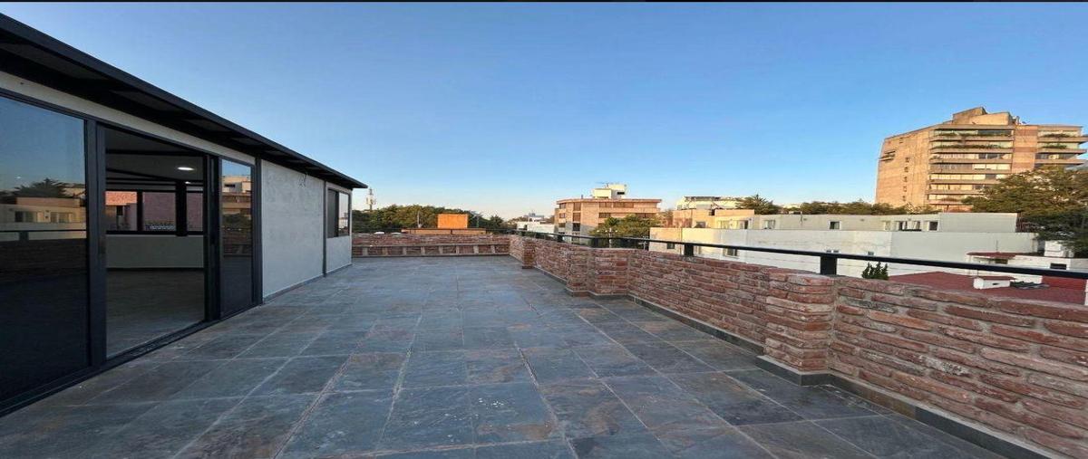 Foto de departamento en venta en  , san josé insurgentes, benito juárez, df / cdmx, 0 No. 03