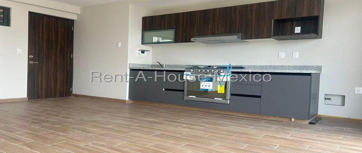 Foto de departamento en venta en  , san josé insurgentes, benito juárez, df / cdmx, 30719814 No. 05