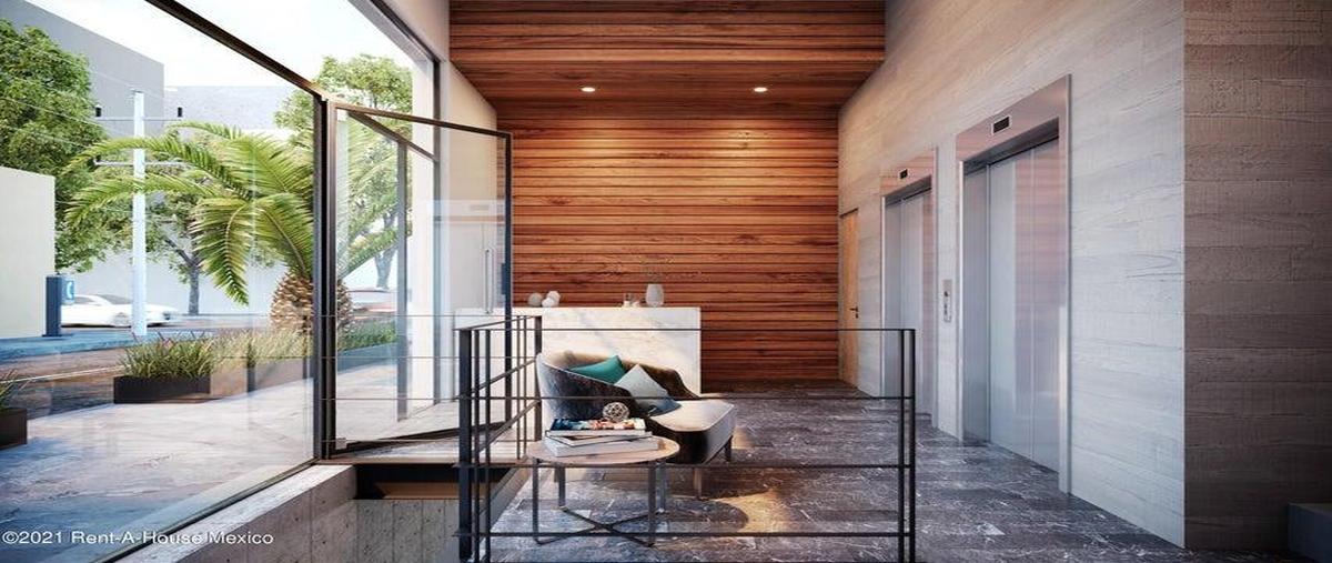 Foto de departamento en , san josé insurgentes, benito juárez, df / cdmx, 30719815 foto 03 Foto de departamento en venta en , san josé insurgentes, benito juárez, df / cdmx, 30719815 No. 03