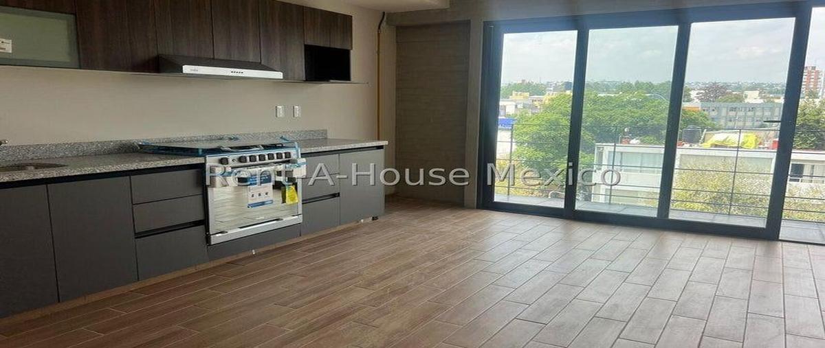 Foto de departamento en , san josé insurgentes, benito juárez, df / cdmx, 30719815 foto 04 Foto de departamento en venta en , san josé insurgentes, benito juárez, df / cdmx, 30719815 No. 04