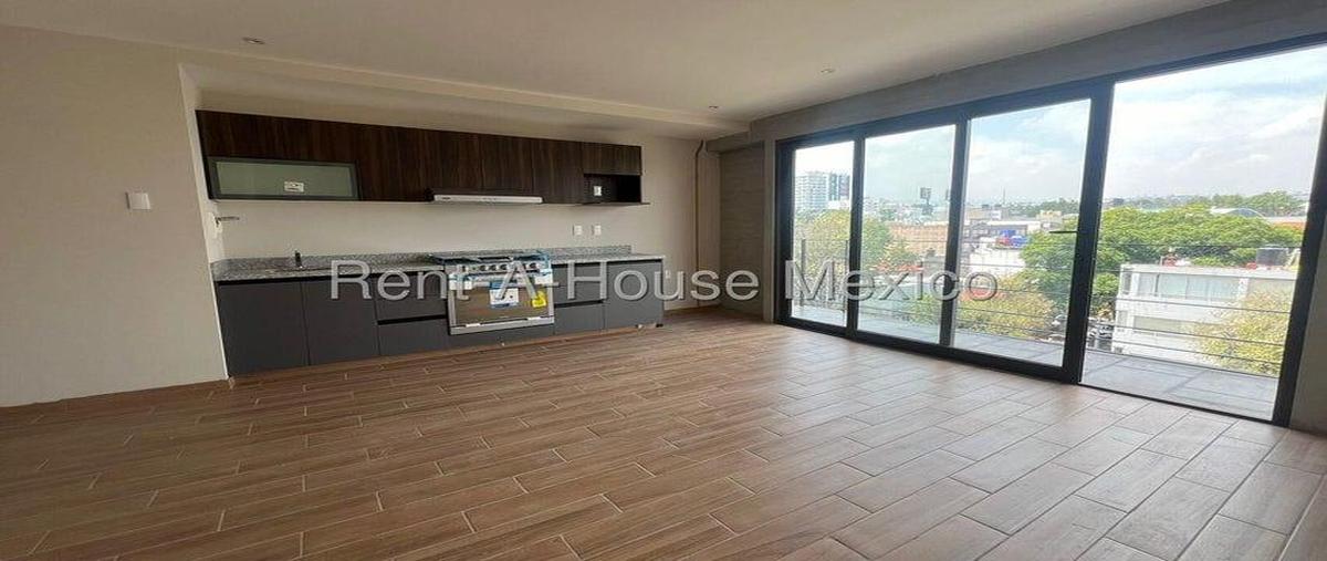 Foto de departamento en , san josé insurgentes, benito juárez, df / cdmx, 30719815 foto 05 Foto de departamento en venta en , san josé insurgentes, benito juárez, df / cdmx, 30719815 No. 05