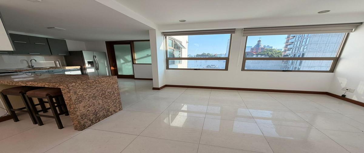 Foto de departamento en venta en  , san josé insurgentes, benito juárez, df / cdmx, 30787420 No. 03
