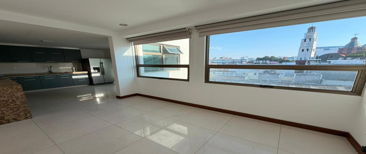 Foto de departamento en venta en  , san josé insurgentes, benito juárez, df / cdmx, 30787420 No. 04