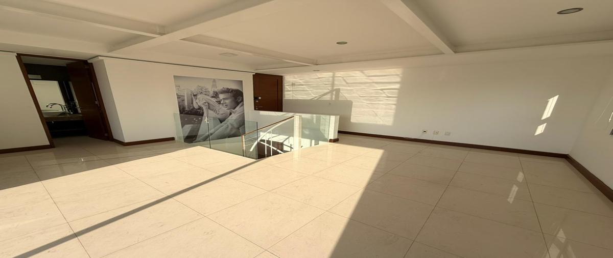 Foto de departamento en venta en  , san josé insurgentes, benito juárez, df / cdmx, 30787420 No. 05