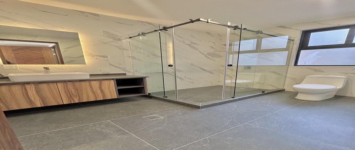 Foto de departamento en venta en  , san josé insurgentes, benito juárez, df / cdmx, 0 No. 04