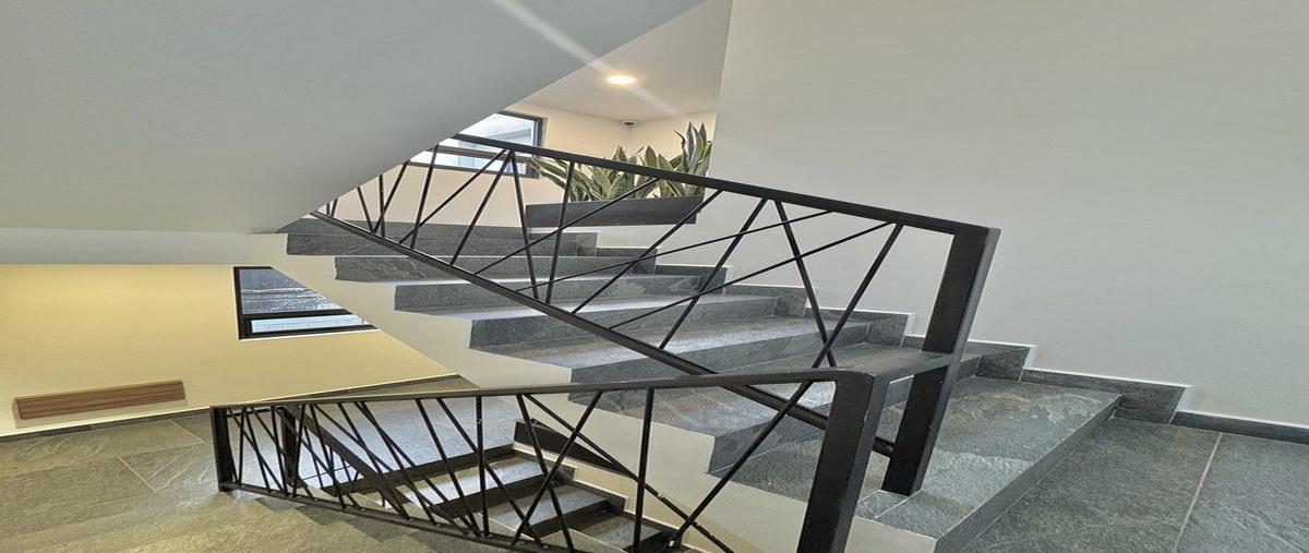 Foto de departamento en venta en  , san josé insurgentes, benito juárez, df / cdmx, 0 No. 05