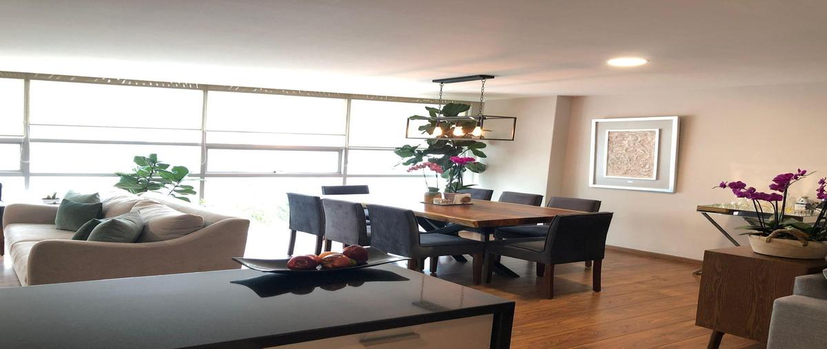 Foto de departamento en venta en  , san josé insurgentes, benito juárez, df / cdmx, 0 No. 03