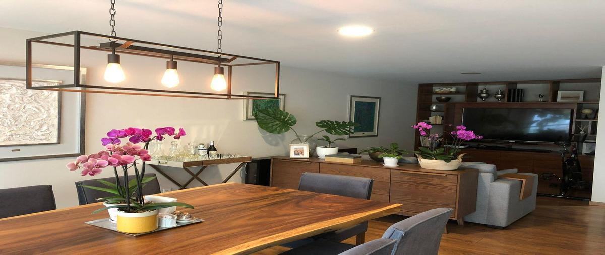 Foto de departamento en venta en  , san josé insurgentes, benito juárez, df / cdmx, 0 No. 04