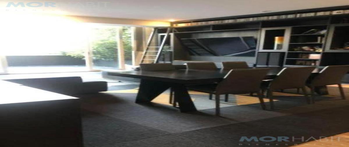 Foto de departamento en , san josé insurgentes, benito juárez, df / cdmx, 0 foto 05 Foto de departamento en venta en , san josé insurgentes, benito juárez, df / cdmx, 0 No. 05