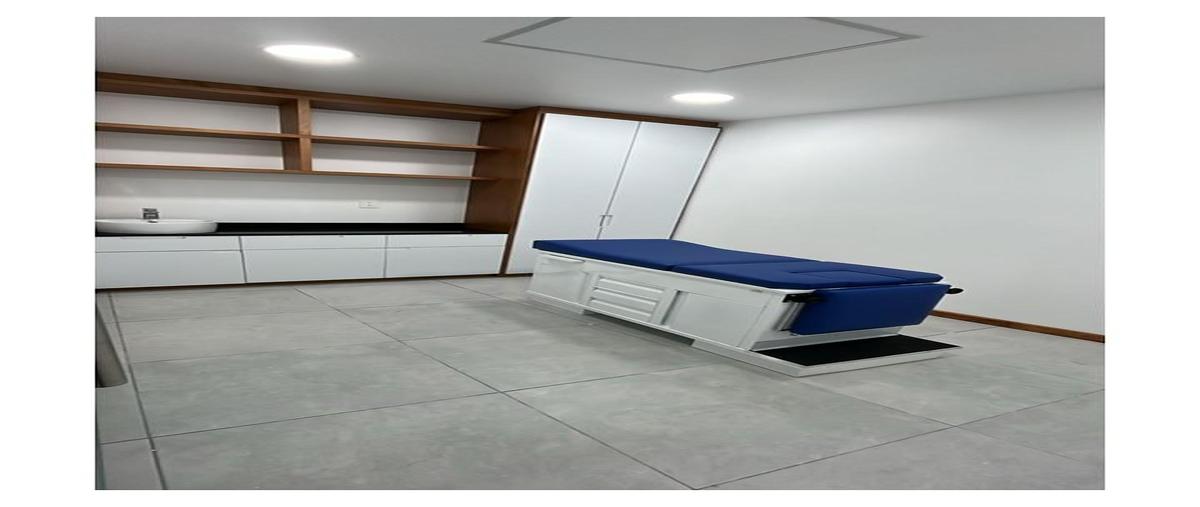 Foto de oficina en venta en  , san josé insurgentes, benito juárez, df / cdmx, 0 No. 04