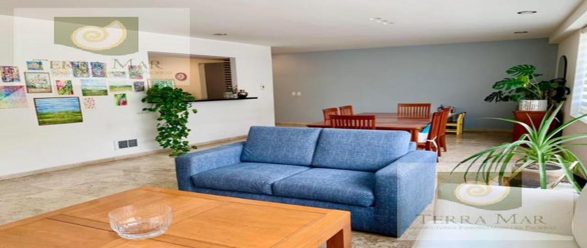 Foto de departamento en venta en  , san josé insurgentes, benito juárez, df / cdmx, 0 No. 03