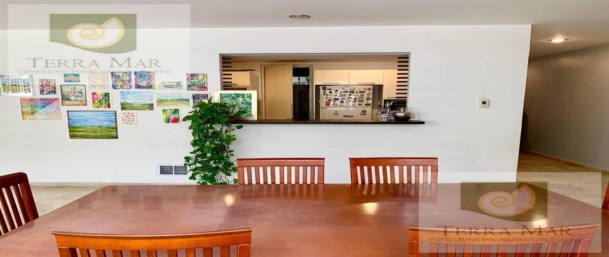 Foto de departamento en venta en  , san josé insurgentes, benito juárez, df / cdmx, 0 No. 04