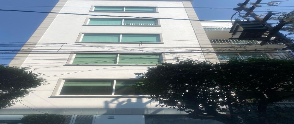 Foto de departamento en , san josé insurgentes, benito juárez, df / cdmx, 0 foto 02 Foto de departamento en renta en , san josé insurgentes, benito juárez, df / cdmx, 0 No. 02