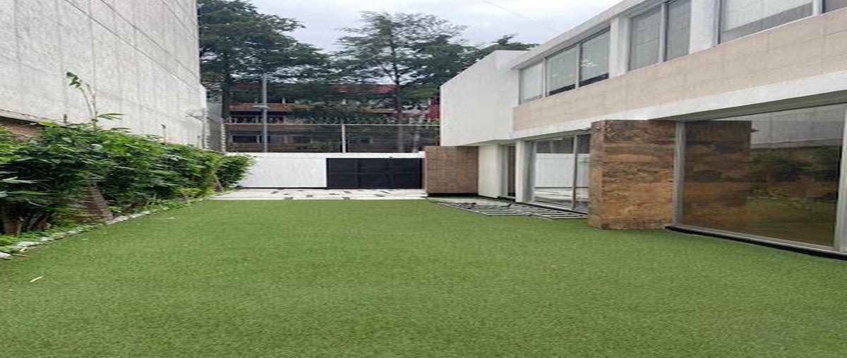 Foto de casa en renta en  , san josé insurgentes, benito juárez, df / cdmx, 0 No. 04