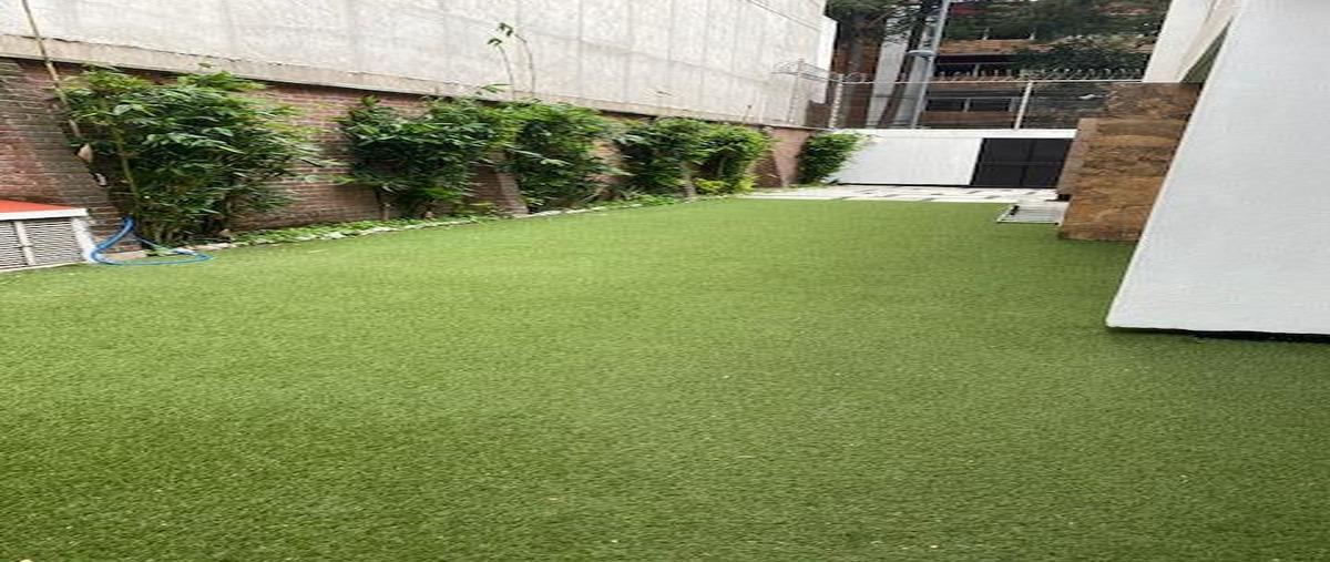 Foto de casa en renta en  , san josé insurgentes, benito juárez, df / cdmx, 0 No. 05