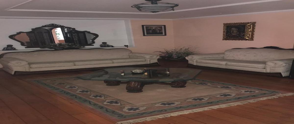 Foto de casa en venta en  , san josé insurgentes, benito juárez, df / cdmx, 0 No. 03