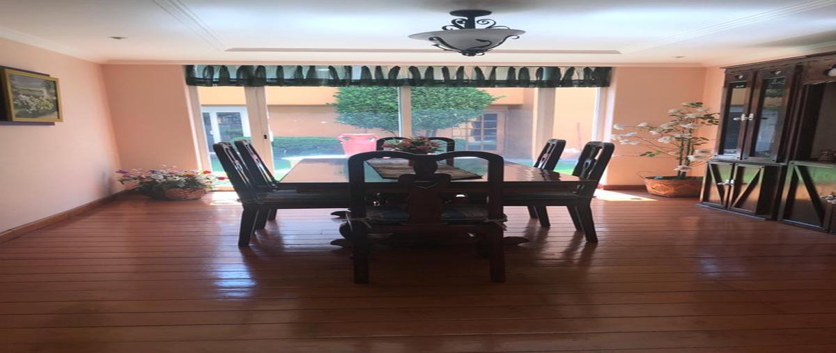 Foto de casa en venta en  , san josé insurgentes, benito juárez, df / cdmx, 0 No. 04