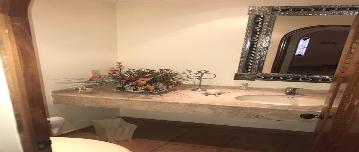 Foto de casa en venta en  , san josé insurgentes, benito juárez, df / cdmx, 0 No. 05