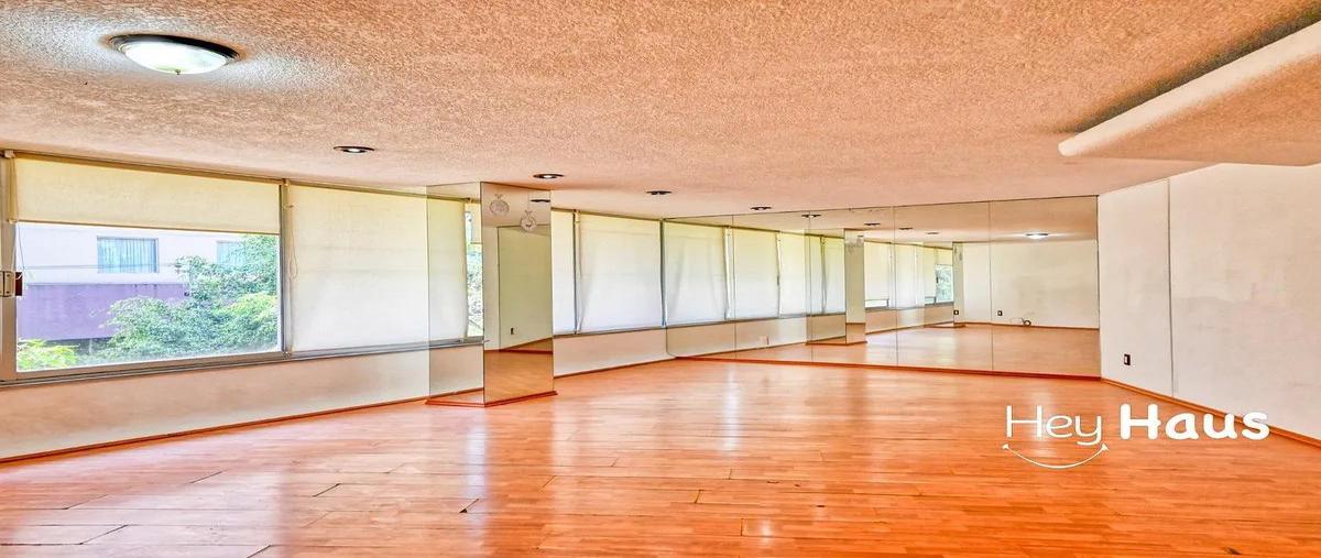 Foto de departamento en venta en  , san josé insurgentes, benito juárez, df / cdmx, 0 No. 03