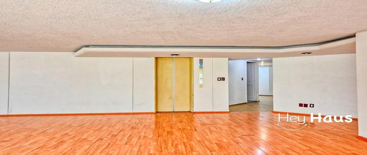 Foto de departamento en venta en  , san josé insurgentes, benito juárez, df / cdmx, 0 No. 04