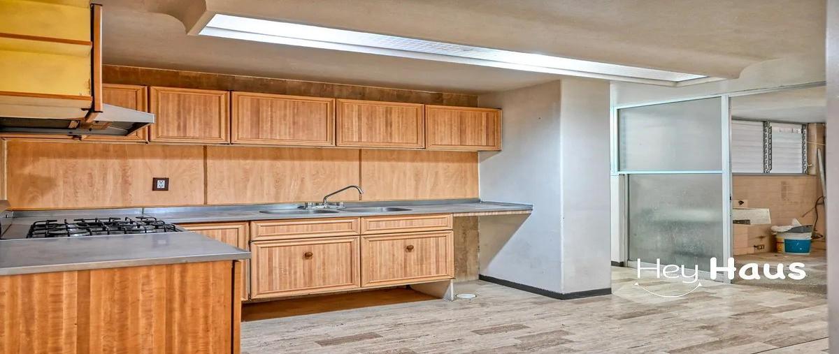 Foto de departamento en venta en  , san josé insurgentes, benito juárez, df / cdmx, 0 No. 05
