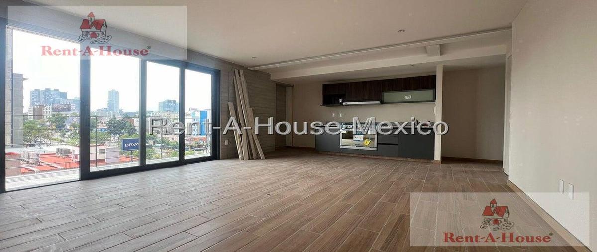 Foto de departamento en , san josé insurgentes, benito juárez, df / cdmx, 31092586 foto 03 Foto de departamento en renta en , san josé insurgentes, benito juárez, df / cdmx, 31092586 No. 03