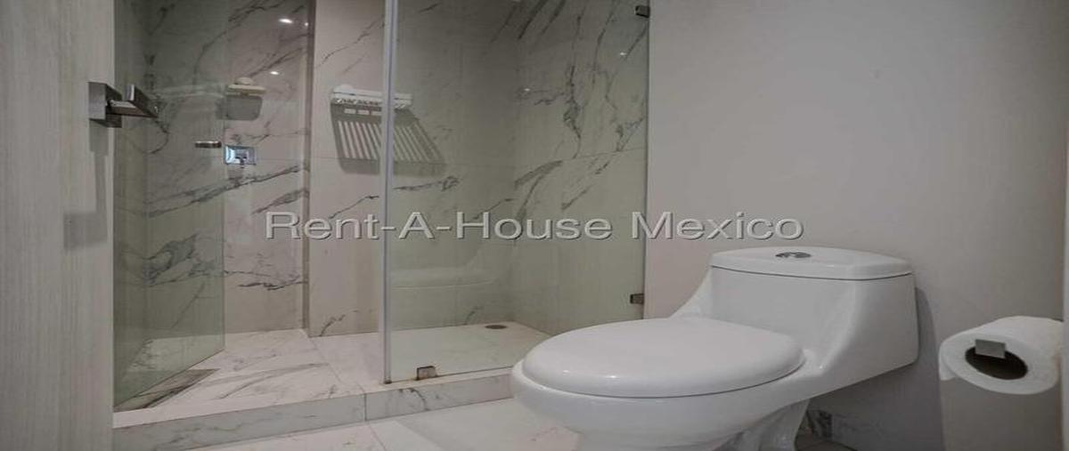 Foto de departamento en , san josé insurgentes, benito juárez, df / cdmx, 0 foto 03 Foto de departamento en renta en , san josé insurgentes, benito juárez, df / cdmx, 0 No. 03