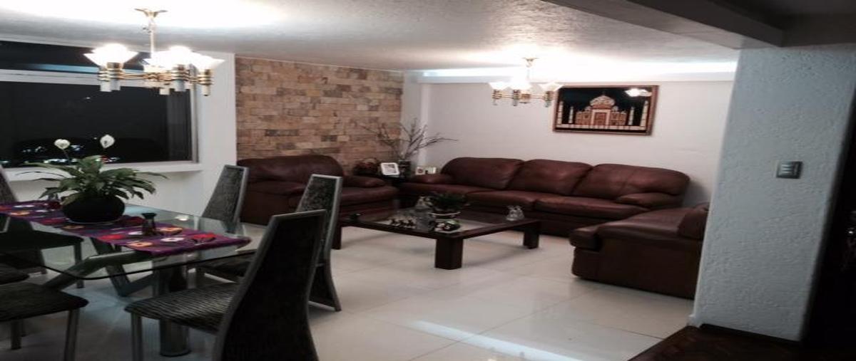 Foto de departamento en renta en  , san josé insurgentes, benito juárez, df / cdmx, 0 No. 03