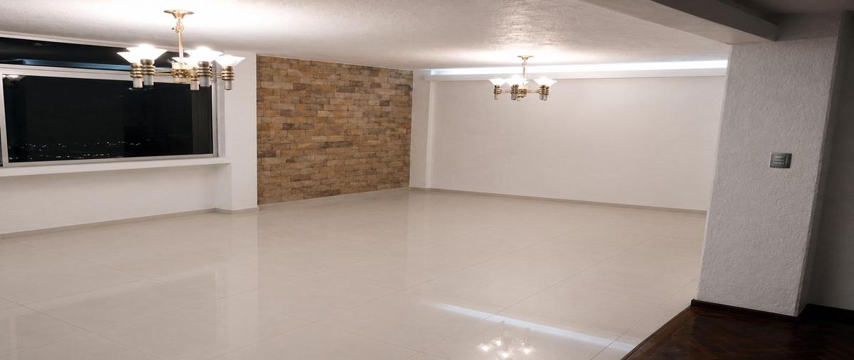 Foto de departamento en renta en  , san josé insurgentes, benito juárez, df / cdmx, 0 No. 04