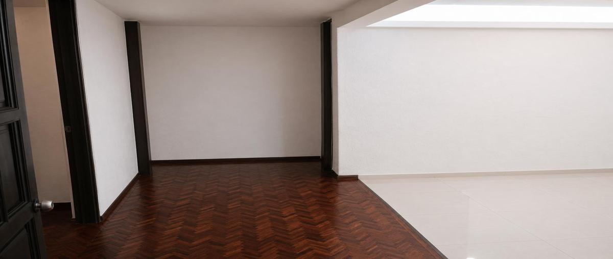 Foto de departamento en renta en  , san josé insurgentes, benito juárez, df / cdmx, 0 No. 05