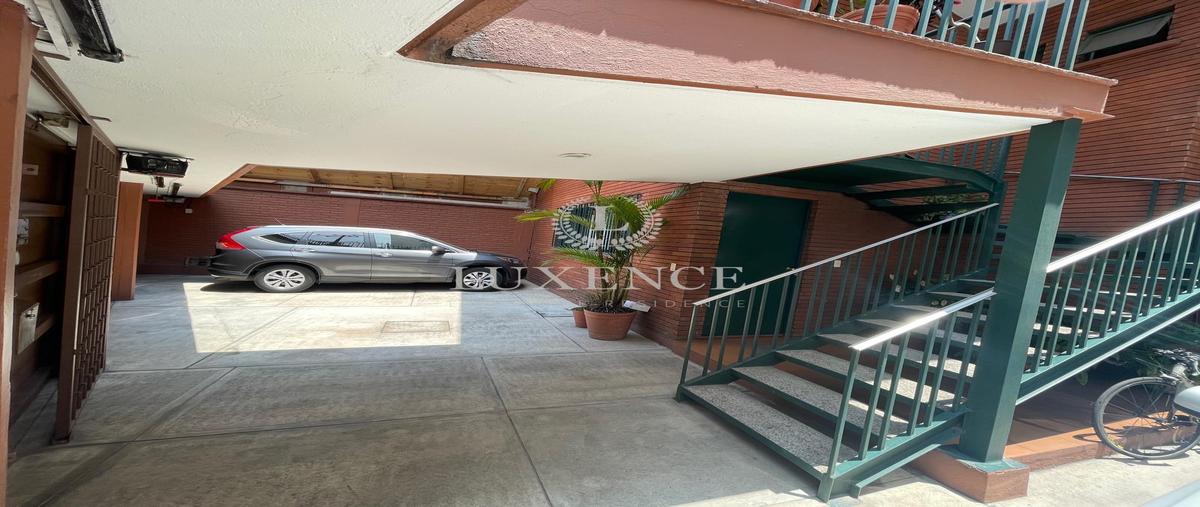 Foto de departamento en venta en  , san josé insurgentes, benito juárez, df / cdmx, 0 No. 03