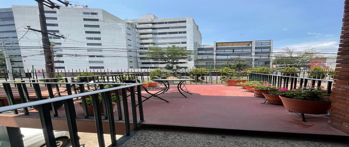 Foto de departamento en venta en  , san josé insurgentes, benito juárez, df / cdmx, 0 No. 05