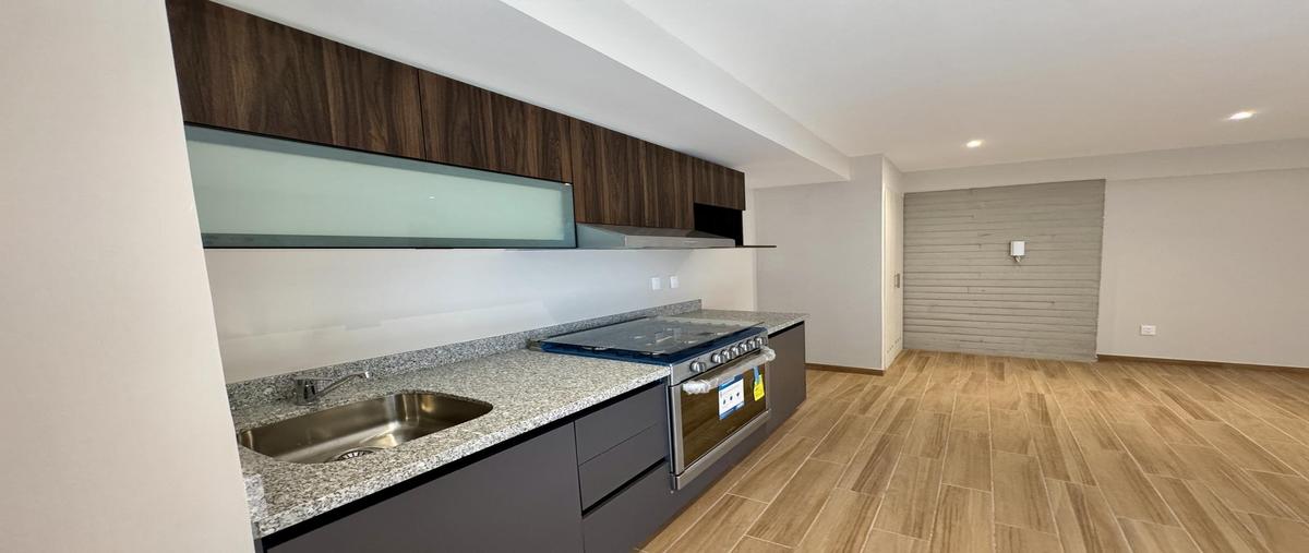 Foto de departamento en venta en  , san josé insurgentes, benito juárez, df / cdmx, 31382559 No. 03