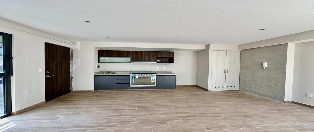 Foto de departamento en venta en  , san josé insurgentes, benito juárez, df / cdmx, 31382559 No. 04