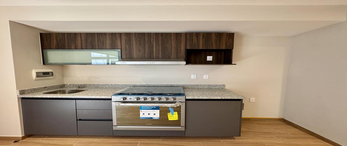 Foto de departamento en venta en  , san josé insurgentes, benito juárez, df / cdmx, 31382559 No. 05