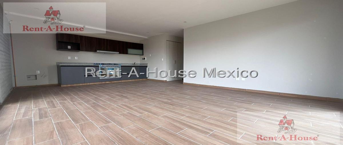 Foto de departamento en venta en  , san josé insurgentes, benito juárez, df / cdmx, 31392363 No. 05