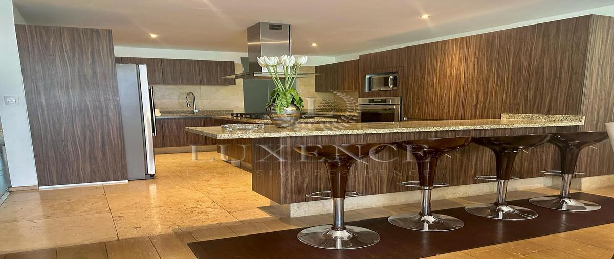 Foto de departamento en venta en  , san josé insurgentes, benito juárez, df / cdmx, 0 No. 03