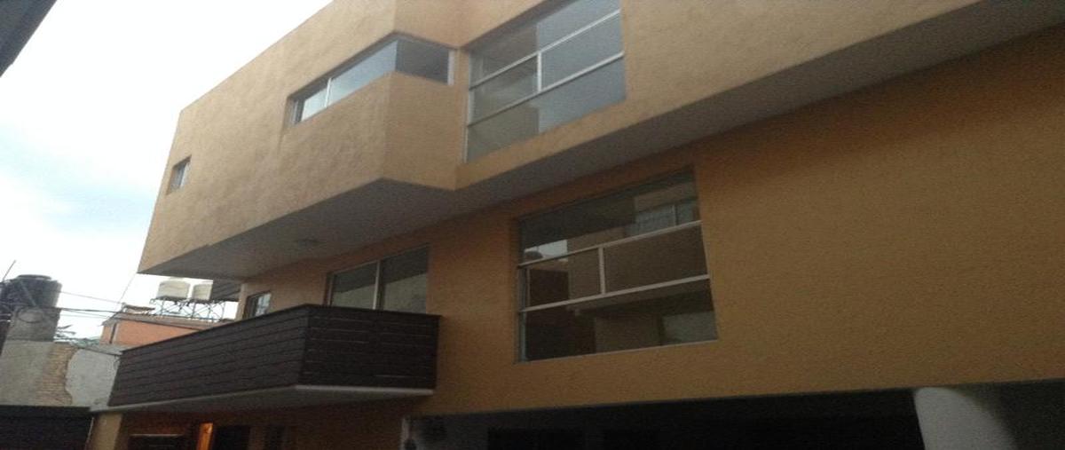 Foto de casa en , san josé insurgentes, benito juárez, df / cdmx, 0 foto 01 Foto de casa en renta en , san josé insurgentes, benito juárez, df / cdmx, 0 No. 01