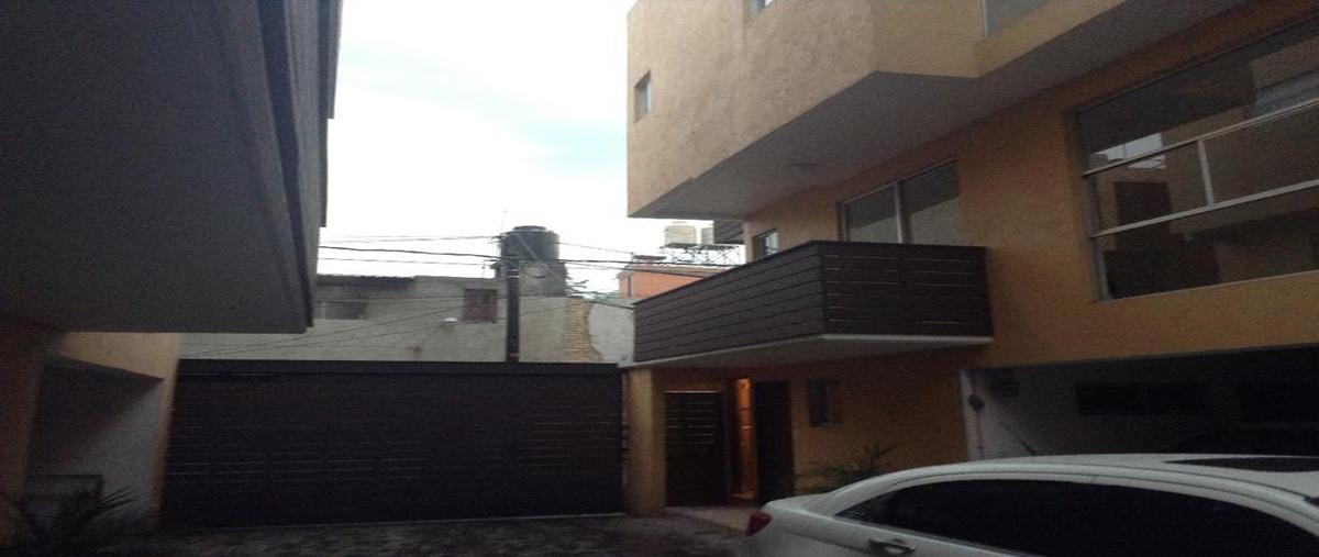 Foto de casa en , san josé insurgentes, benito juárez, df / cdmx, 0 foto 04 Foto de casa en renta en , san josé insurgentes, benito juárez, df / cdmx, 0 No. 04