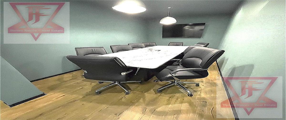 Foto de oficina en renta en  , san josé insurgentes, benito juárez, df / cdmx, 0 No. 04