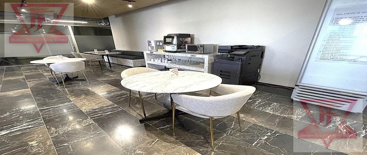 Foto de oficina en renta en  , san josé insurgentes, benito juárez, df / cdmx, 0 No. 05