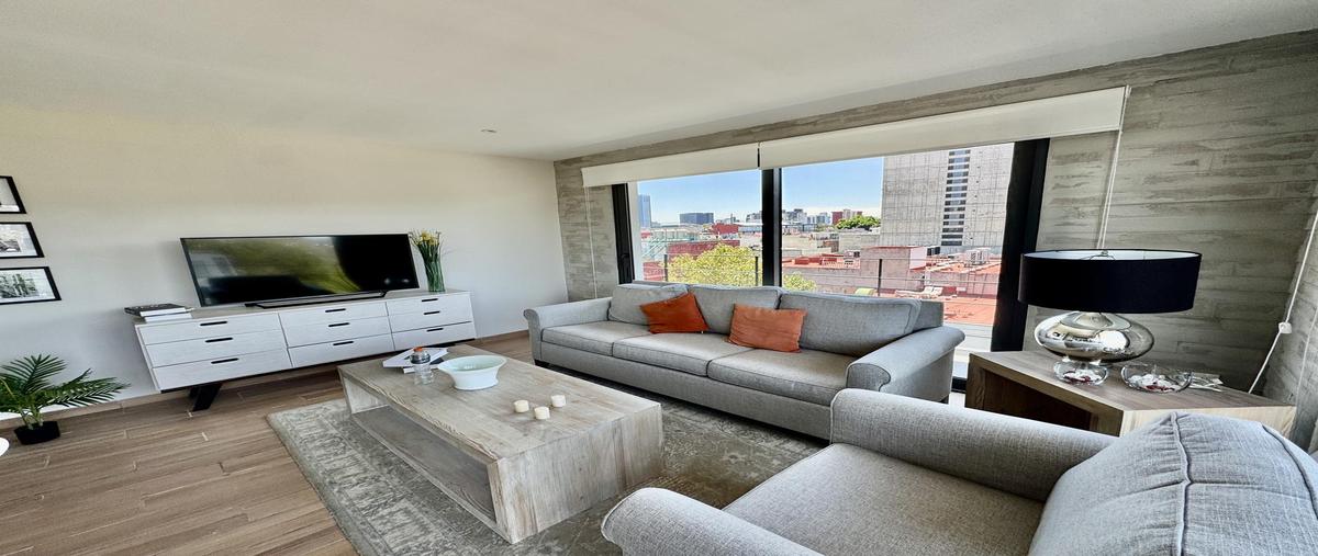 Foto de departamento en , san josé insurgentes, benito juárez, df / cdmx, 0 foto 05 Foto de departamento en venta en , san josé insurgentes, benito juárez, df / cdmx, 0 No. 05