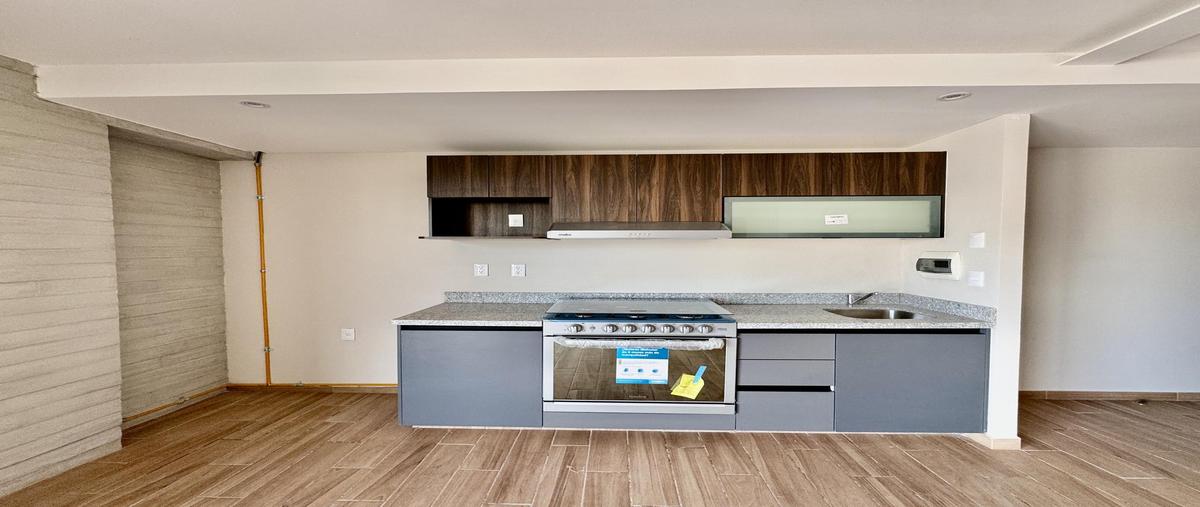 Foto de departamento en venta en  , san josé insurgentes, benito juárez, df / cdmx, 0 No. 04