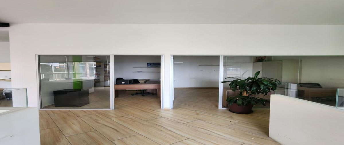 Foto de oficina en renta en  , san josé insurgentes, benito juárez, df / cdmx, 0 No. 04
